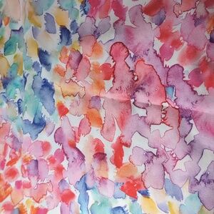 2 - 17" Square Pillow Covers